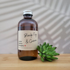 Diffuser REFILL | 14 fragrances | Amber Glass | Room Fragrance