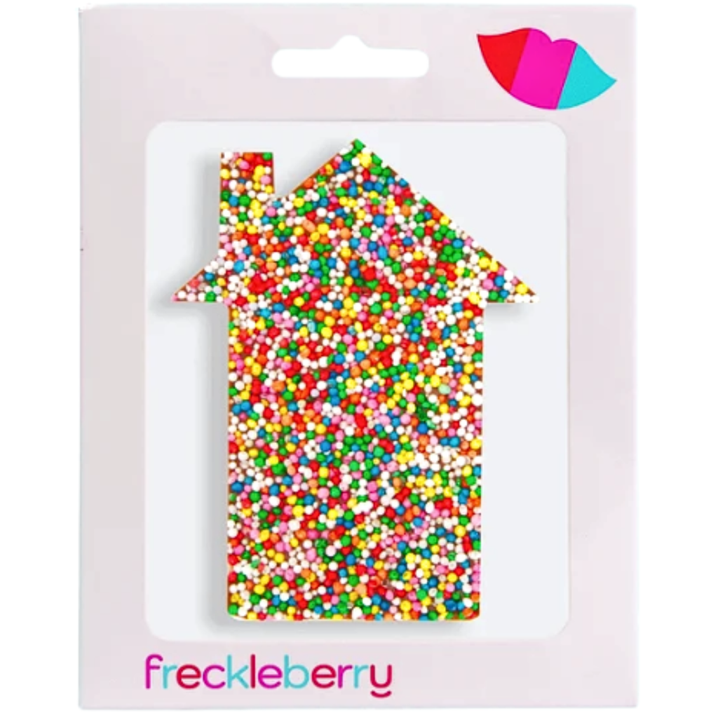 Freckleberry Chocolate House