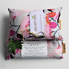 Sitting Pretty Designs | HEAT PACK | Soothing Lavender
