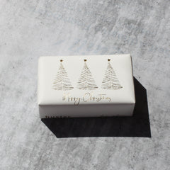 TEACHER CHRISTMAS Mini Custom Hamper | PERSONALISED | Chocolate, Hand Cream & Soap Gift Pack | Thank You | Christmas | Kris Kringle