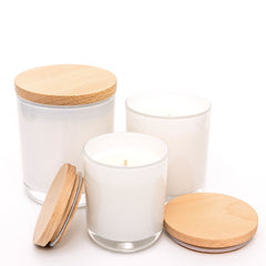 Design Your Own | SYMPATHY | Boxed Soy Candle | Photo | Remembrance | Memorial | Grief