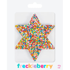 Freckleberry Chocolate Star, Little Motto Designs Candle Gift Pack Melbourne